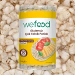 Wefood Çok Tahıllı Patlak 100 gr - Görsel 2