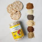 Wefood Çok Tahıllı Patlak 100 gr - Görsel 5