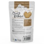 OG Naturel Organik Cevizli Bisküvi 65gr - Görsel 2