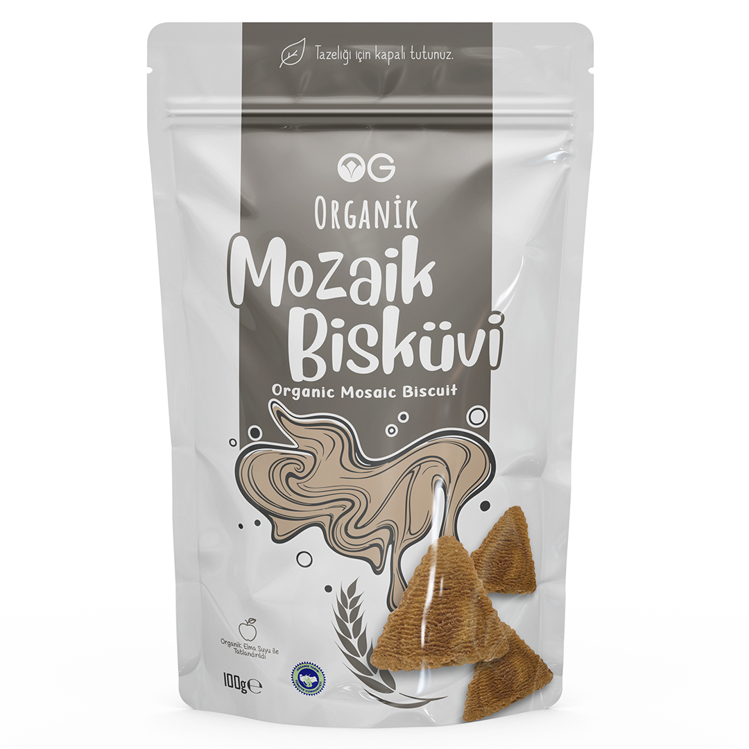 organik-mozaik-biskuvi-100-gr-resim-12376.jpg OG Naturel Organik Mozaik Bisküvi 100gr - Görsel 1