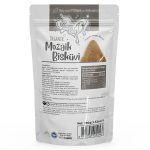 OG Naturel Organik Mozaik Bisküvi 100gr - Görsel 2