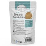 OG Naturel Organik Tereyağlı Siyez Unlu Bisküvi 100gr - Görsel 2